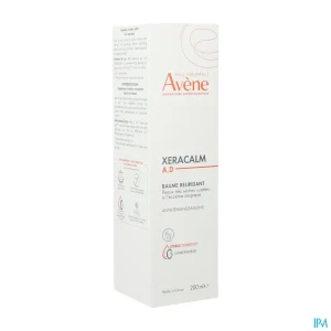 Eau thermale avene xeracalm ad baume relipidant 200ml | Aesiel