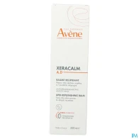 Eau thermale avene xeracalm ad baume relipidant 200ml | Aesiel