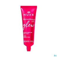 Nuxe merveillance lift glow crème eclat effet liftant toutes peaux 50ml | Aesiel