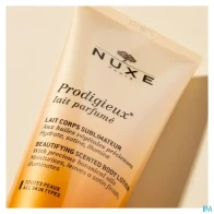 Nuxe prodigieux lait parfume 200ml | Aesiel