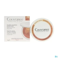 Eau thermale avene couvrance poudre mosaique bonne mine 10g | Aesiel