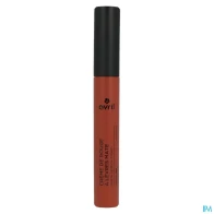 Avril crème rouge a levres mate terre battue certifiee bio 3ml | Aesiel