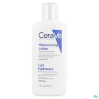 Cerave lait hydratant 88ml | Aesiel