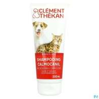 Clement thekan calmocanil shampooing calmant 200ml | Aesiel