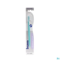 Inava orthodontie brosse a dents enfant | Aesiel