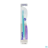 Inava orthodontie brosse a dents enfant | Aesiel