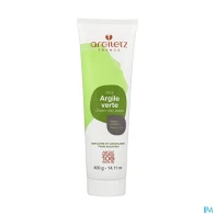 Argiletz argile verte pate prete emploi 400g | Aesiel