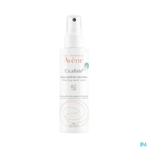 Eau thermale avene cicalfate+ spray assechant apaisant 100ml | Aesiel