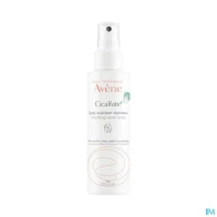Eau thermale avene cicalfate+ spray assechant apaisant 100ml | Aesiel