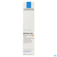 La roche posay effaclar duo+ soin correcteur spf30 gel 40ml | Aesiel