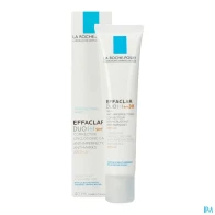 La roche posay effaclar duo+ soin correcteur spf30 gel 40ml | Aesiel
