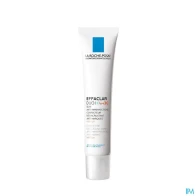 La roche posay effaclar duo+ soin correcteur spf30 gel 40ml | Aesiel