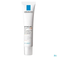 La roche posay effaclar duo+ soin correcteur spf30 gel 40ml | Aesiel
