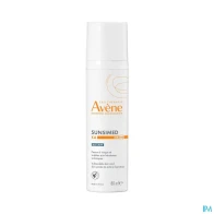 Eau thermale avene sunsimed ka crème spf50+ 80ml | Aesiel