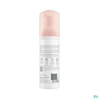 Eau thermale avene mousse nettoyante 150ml | Aesiel