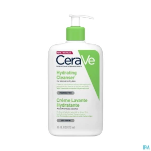 Cerave cr lavante hydratante 473ml | Aesiel