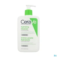 Cerave cr lavante hydratante 473ml | Aesiel