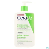Cerave cr lavante hydratante 473ml | Aesiel