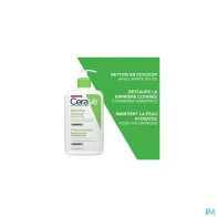 Cerave cr lavante hydratante 473ml | Aesiel
