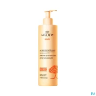 Nuxe sun lait apres soleil 400ml | Aesiel