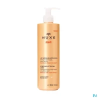 Nuxe sun lait apres soleil 400ml | Aesiel