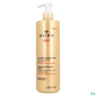 Nuxe sun lait apres soleil 400ml | Aesiel