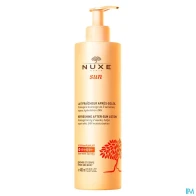 Nuxe sun lait apres soleil 400ml | Aesiel