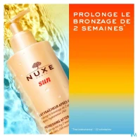 Nuxe sun lait apres soleil 400ml | Aesiel