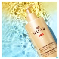 Nuxe sun lait apres soleil 400ml | Aesiel