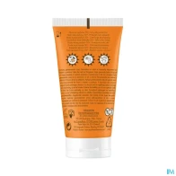 Eau thermale avene solaire fluide spf50+ sans parfum 50ml | Aesiel