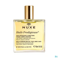 Nuxe huile prodigieuse nf vapo 50ml | Aesiel