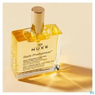 Nuxe huile prodigieuse nf vapo 50ml | Aesiel