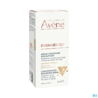 Eau thermale avene dermabsolu serum concentre repulpant 30ml | Aesiel