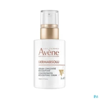 Eau thermale avene dermabsolu serum concentre repulpant 30ml | Aesiel