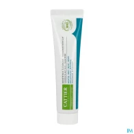 Dentargile dentifrice huile essentielle menthe bio 75ml | Aesiel