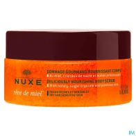 Nuxe reve de miel gommage gourmand nouris. 175ml | Aesiel