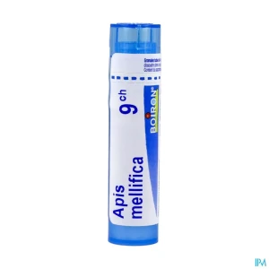 Boiron apis mellifica 9ch granules 4g | Aesiel