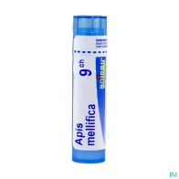 Boiron apis mellifica 9ch granules 4g | Aesiel