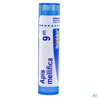 Boiron apis mellifica 9ch granules 4g | Aesiel