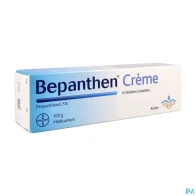 Bepanthen 5% crème 100g | Aesiel