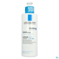La roche posay lipikar ap+m crème relipidante 400ml | Aesiel