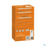 Eau thermale avene solaire ultra fluid spf50+ 50ml | Aesiel