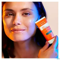 Eau thermale avene solaire ultra fluid spf50+ 50ml | Aesiel