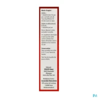 Salus floradix fer + plantes comprime 84 | Aesiel