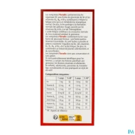 Salus floradix fer + plantes comprime 84 | Aesiel