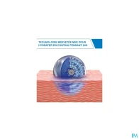 Cerave cr hydratante visage 52ml | Aesiel