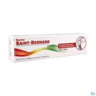 Baume saint bernard crème 100g | Aesiel