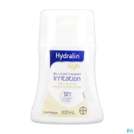 Hydralin gyn irritation gel lavant calmant 100ml | Aesiel