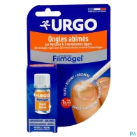 Urgo filmogel ongles abimes 3ml3 | Aesiel