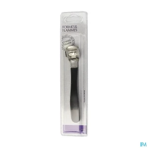 Laboratoires gilbert formes et flammes coupe cors lame interchangeable ref48 | Aesiel